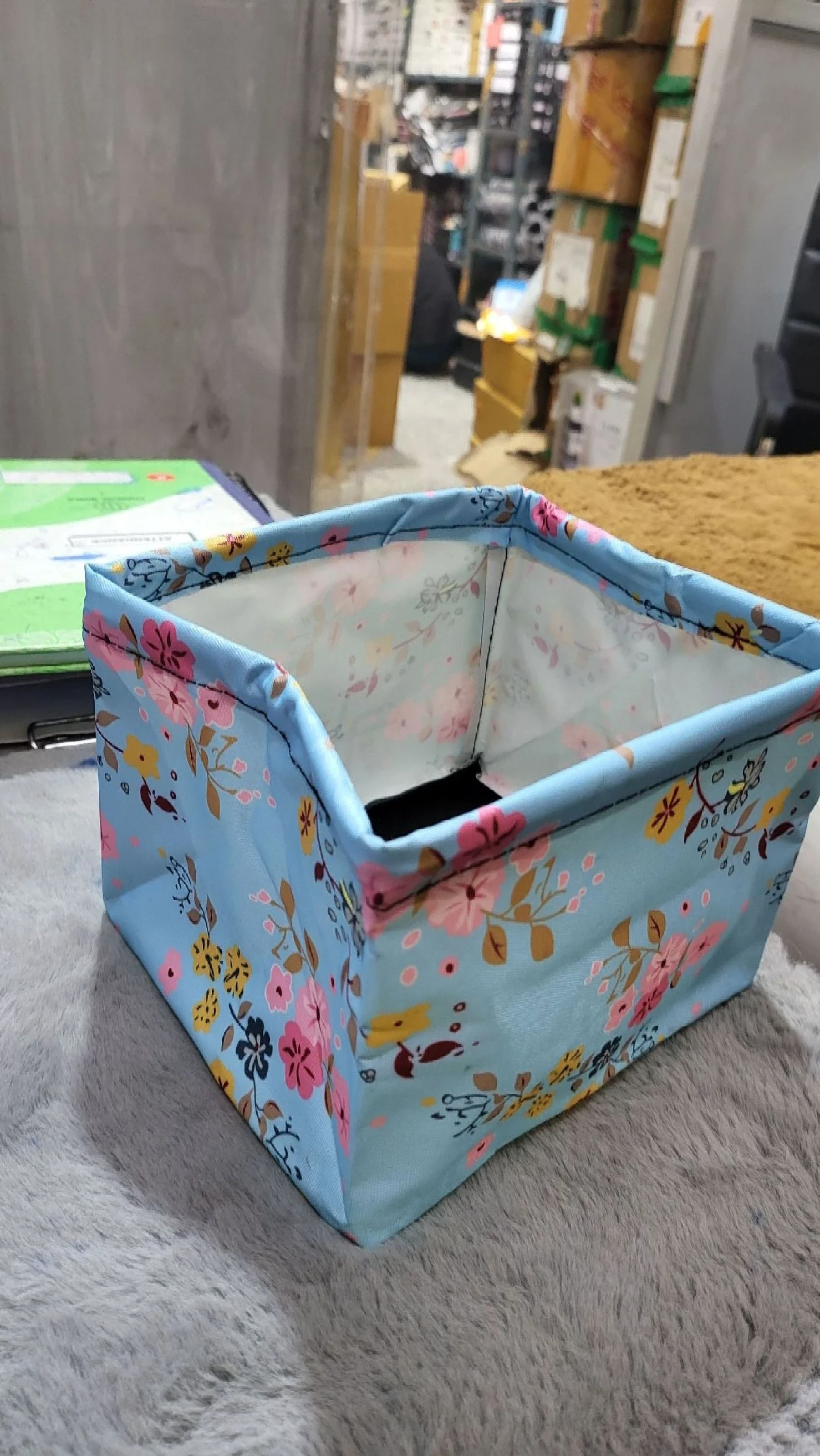 House ware